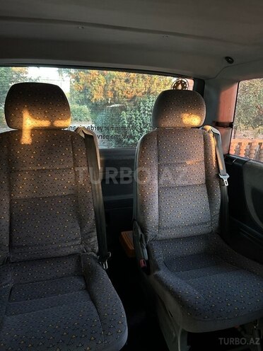 Mercedes Vito 2001, 471,823 km - 2.2 l - Bakı