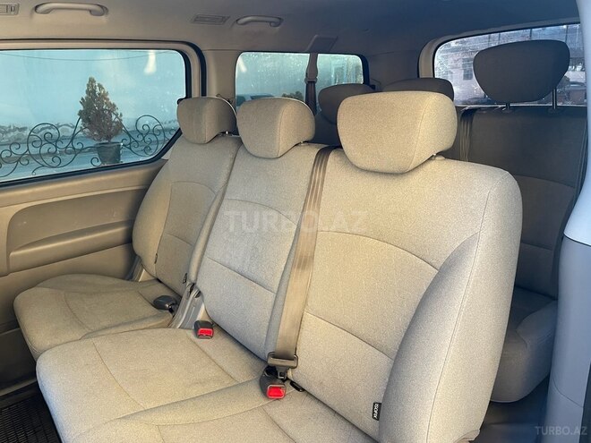 Hyundai H-1 2018, 235,000 km - 2.5 l - Bakı