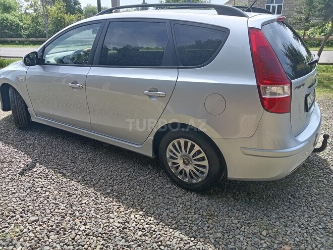 Hyundai i30 2010, 277,000 km - 1.4 l - Lənkəran