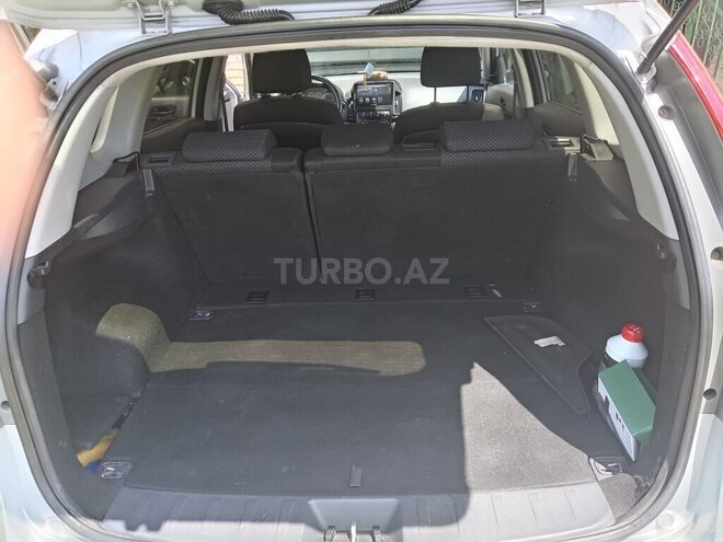 Hyundai i30 2010, 277,000 km - 1.4 l - Lənkəran