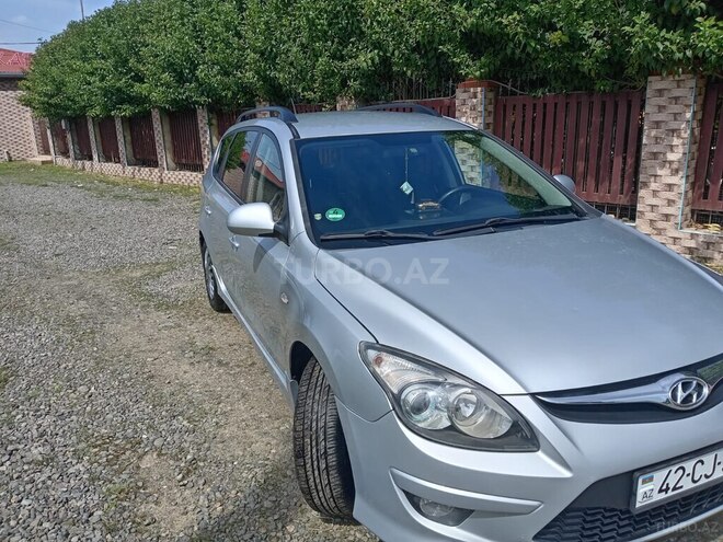 Hyundai i30 2010, 277,000 km - 1.4 l - Lənkəran