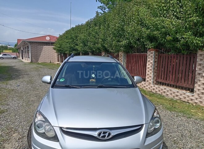 Hyundai i30 2010, 277,000 km - 1.4 l - Lənkəran