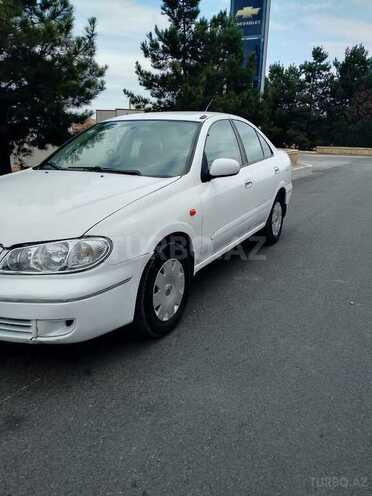 Nissan Sunny 2005, 293,550 km - 1.3 л - Şəmkir
