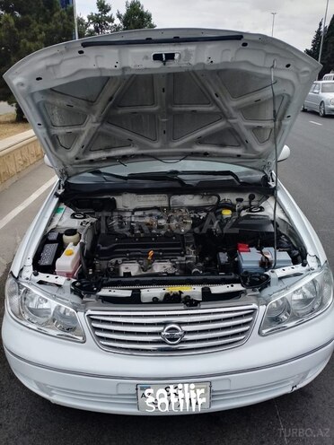 Nissan Sunny 2005, 293,550 km - 1.3 л - Şəmkir