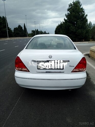Nissan Sunny 2005, 293,550 km - 1.3 л - Şəmkir