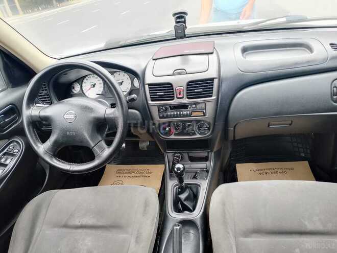 Nissan Sunny 2005, 293,550 km - 1.3 л - Şəmkir