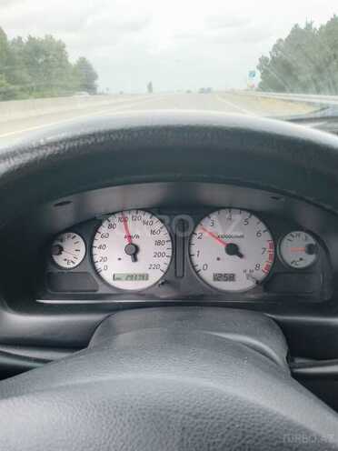 Nissan Sunny 2005, 293,550 km - 1.3 л - Şəmkir