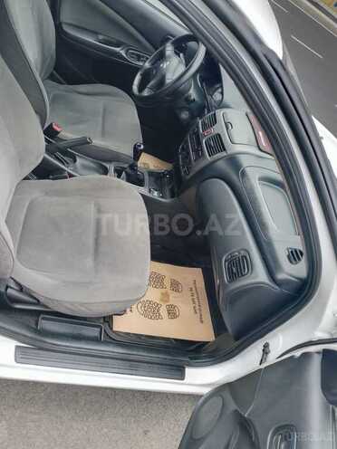 Nissan Sunny 2005, 293,550 km - 1.3 л - Şəmkir