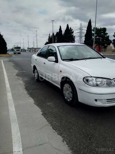 Nissan Sunny 2005, 293,550 km - 1.3 л - Şəmkir