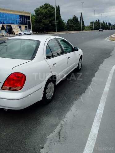 Nissan Sunny 2005, 293,550 km - 1.3 л - Şəmkir