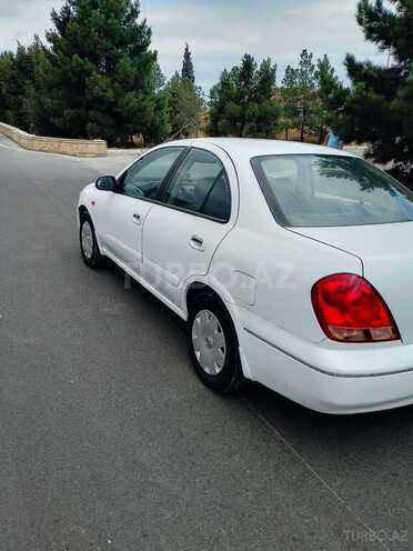 Nissan Sunny 2005, 293,550 km - 1.3 л - Şəmkir