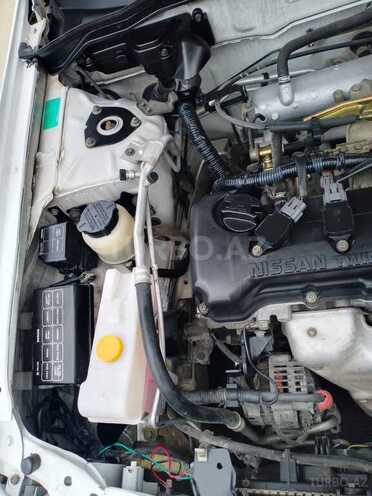Nissan Sunny 2005, 293,550 km - 1.3 л - Şəmkir