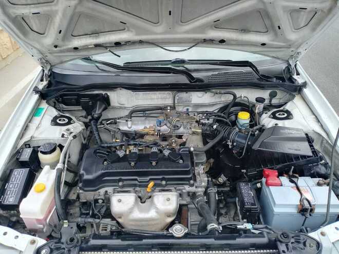 Nissan Sunny 2005, 293,550 km - 1.3 л - Şəmkir