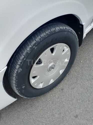 Nissan Sunny 2005, 293,550 km - 1.3 л - Şəmkir