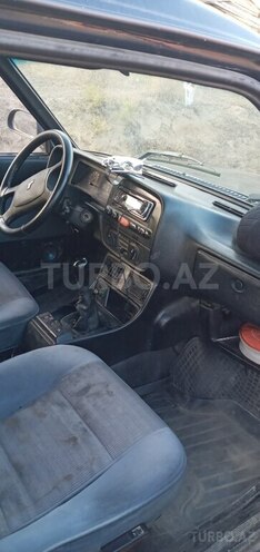 Tofas Kartal 2002, 45,000 km - 1.6 l - Bakı
