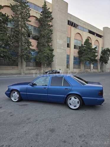 Mercedes 300 D 1991, 300,000 km - 3.0 l - Bakı
