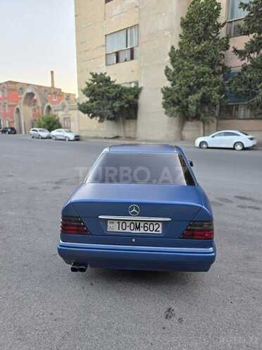 Mercedes 300 D 1991, 300,000 km - 3.0 l - Bakı