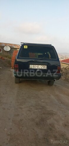 Tofas Kartal 2002, 45,000 km - 1.6 l - Bakı