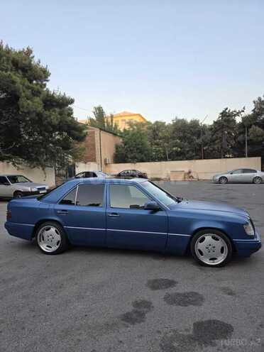 Mercedes 300 D 1991, 300,000 km - 3.0 l - Bakı