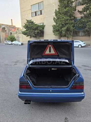 Mercedes 300 D 1991, 300,000 km - 3.0 l - Bakı
