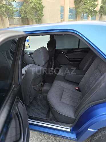 Mercedes 300 D 1991, 300,000 km - 3.0 l - Bakı