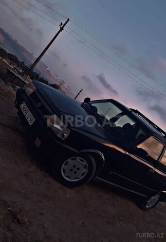 Tofas Kartal 2002, 45,000 km - 1.6 l - Bakı