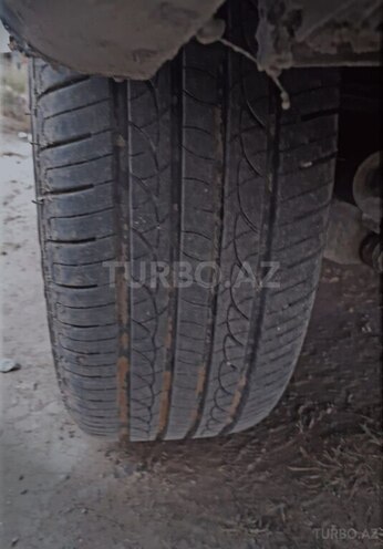 Tofas Kartal 2002, 45,000 km - 1.6 l - Bakı