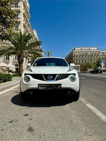Nissan Juke 2013, 145,000 km - 1.6 l - Bakı