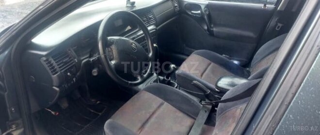 Opel Vectra 1999, 270,000 km - 1.8 l - Oğuz