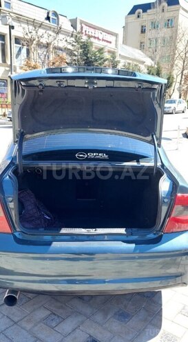 Opel Vectra 1999, 270,000 km - 1.8 l - Oğuz