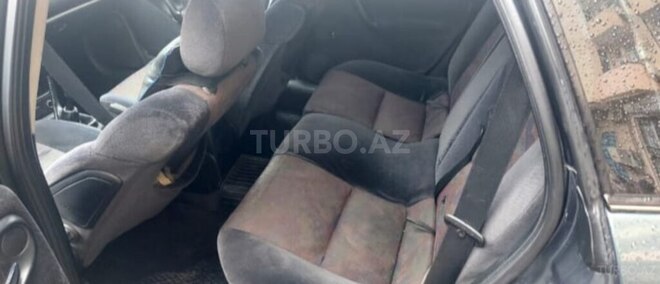 Opel Vectra 1999, 270,000 km - 1.8 l - Oğuz