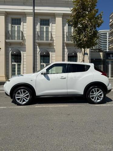 Nissan Juke 2013, 145,000 km - 1.6 l - Bakı