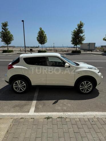 Nissan Juke 2013, 145,000 km - 1.6 l - Bakı