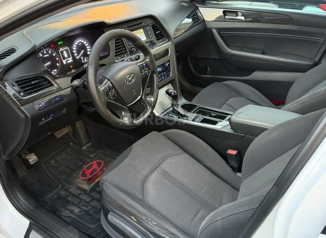 Hyundai Sonata 2015, 169,550 km - 2.4 л - Xırdalan