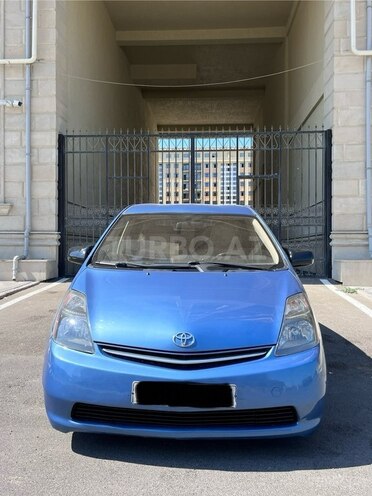 Toyota Prius 2008, 601,895 km - 1.5 л - Sumqayıt