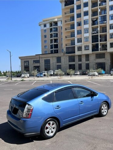 Toyota Prius 2008, 601,895 km - 1.5 л - Sumqayıt