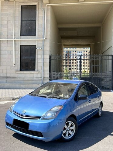 Toyota Prius 2008, 601,895 km - 1.5 л - Sumqayıt