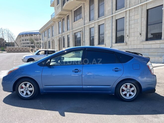 Toyota Prius 2008, 601,895 km - 1.5 л - Sumqayıt
