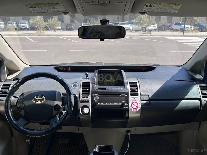 Toyota Prius 2008, 601,895 km - 1.5 л - Sumqayıt