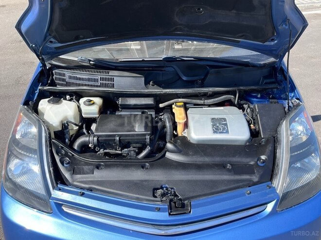 Toyota Prius 2008, 601,895 km - 1.5 л - Sumqayıt
