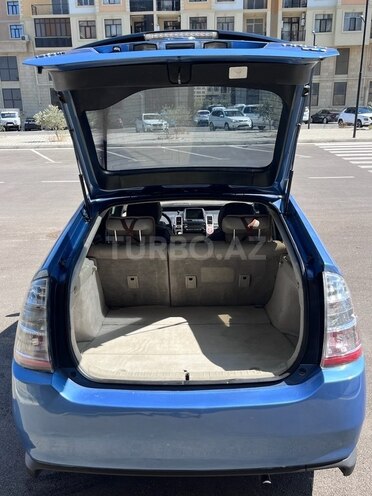 Toyota Prius 2008, 601,895 km - 1.5 л - Sumqayıt