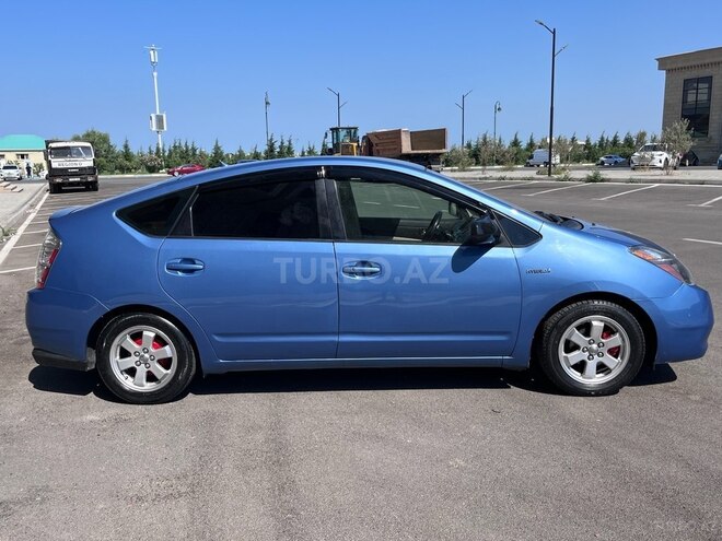 Toyota Prius 2008, 601,895 km - 1.5 л - Sumqayıt