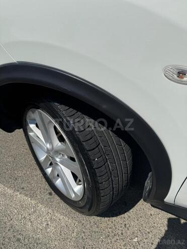 Nissan Juke 2013, 145,000 km - 1.6 l - Bakı