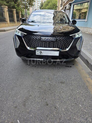 Haval Jolion 2023, 10,800 km - 1.5 l - Bakı