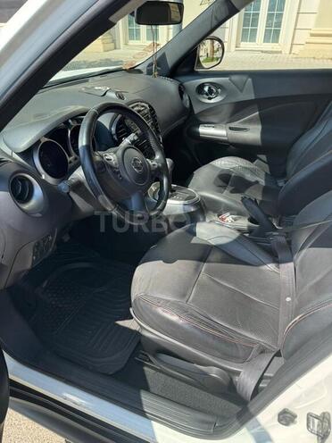 Nissan Juke 2013, 145,000 km - 1.6 l - Bakı
