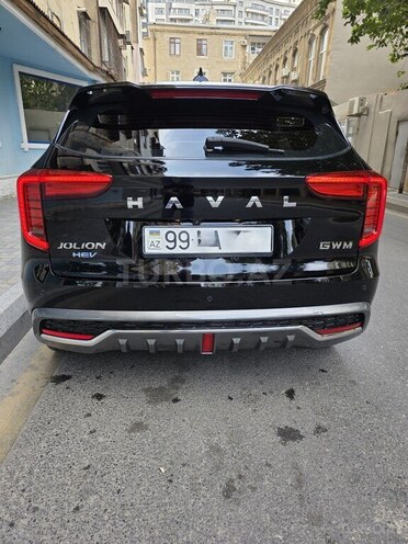 Haval Jolion 2023, 10,800 km - 1.5 l - Bakı