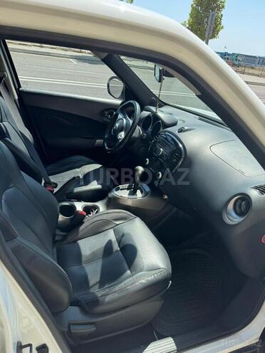 Nissan Juke 2013, 145,000 km - 1.6 l - Bakı