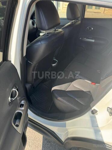 Nissan Juke 2013, 145,000 km - 1.6 l - Bakı