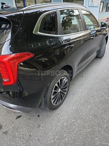 Haval Jolion 2023, 10,800 km - 1.5 l - Bakı