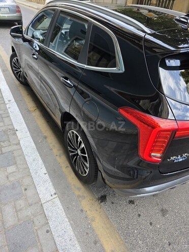 Haval Jolion 2023, 10,800 km - 1.5 l - Bakı